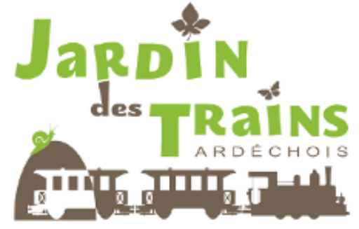 LE JARDIN DES TRAINS ARDECHOIS