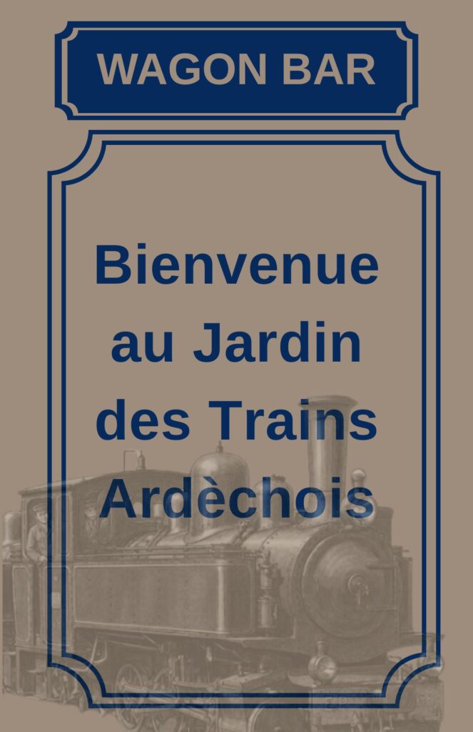 Carte Buvette 1