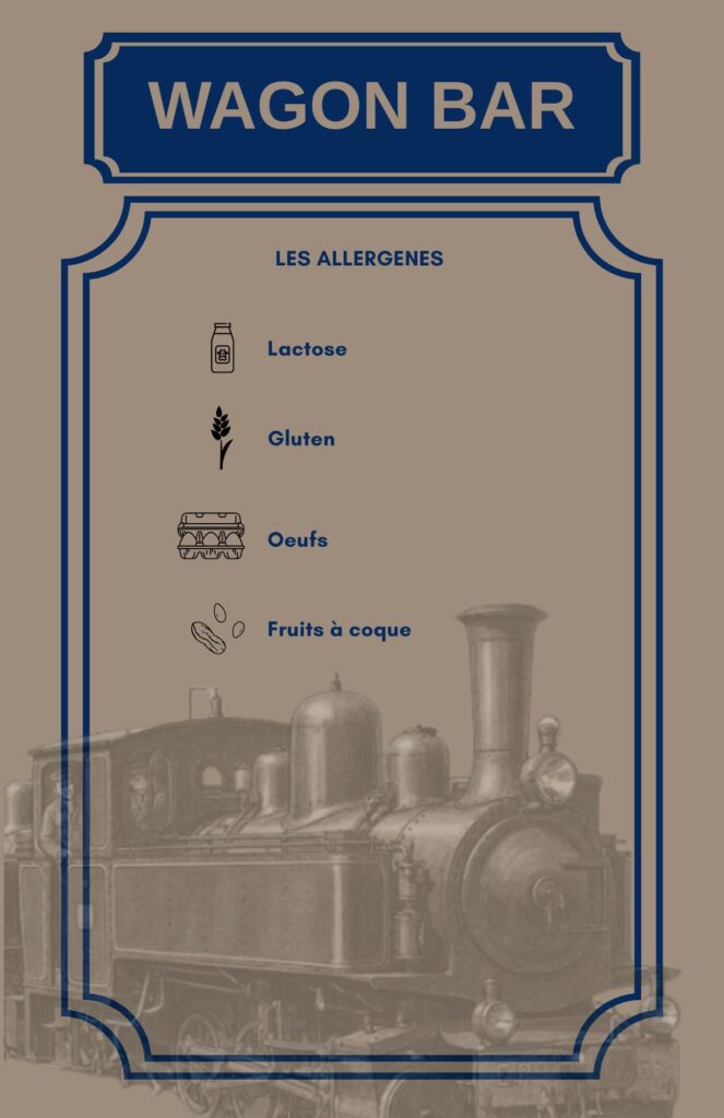 Carte Buvette 5