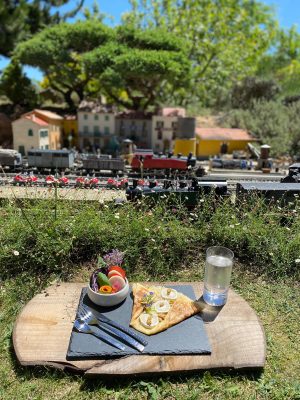 Crêpe La Boutière