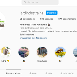 insta jardin